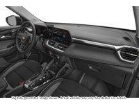 2026 Chevrolet Trailblazer AWD 4Dr LS Interior Shot 1