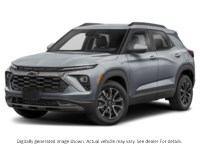 2026 Chevrolet Trailblazer AWD 4dr ACTIV Exterior Shot 1