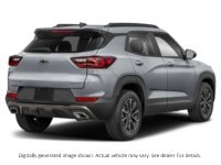 2026 Chevrolet Trailblazer AWD 4dr ACTIV Exterior Shot 2