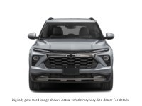 2026 Chevrolet Trailblazer AWD 4dr ACTIV Exterior Shot 5