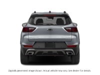 2026 Chevrolet Trailblazer AWD 4dr ACTIV Exterior Shot 7