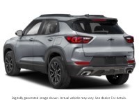 2026 Chevrolet Trailblazer AWD 4dr ACTIV Exterior Shot 9