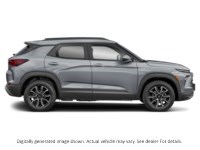 2026 Chevrolet Trailblazer AWD 4dr ACTIV Exterior Shot 10