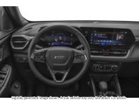 2026 Chevrolet Trailblazer AWD 4dr ACTIV Interior Shot 3