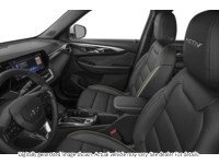 2026 Chevrolet Trailblazer AWD 4dr ACTIV Interior Shot 4