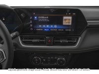 2026 Chevrolet Trailblazer AWD 4dr ACTIV Interior Shot 2