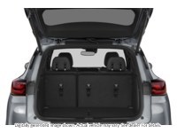 2026 Chevrolet Trailblazer AWD 4dr ACTIV Exterior Shot 4