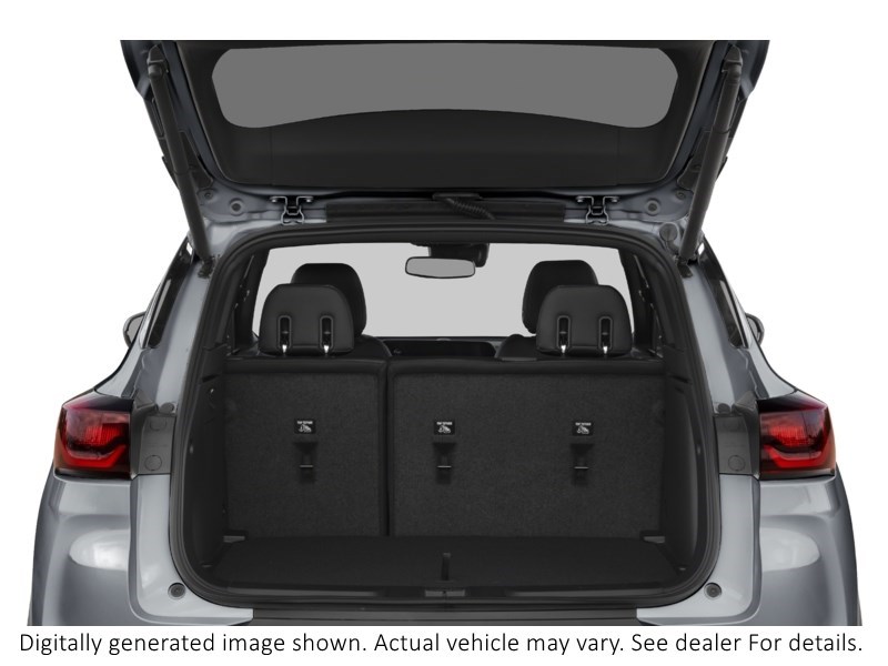 2026 Chevrolet Trailblazer AWD 4dr ACTIV Exterior Shot 4