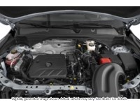 2026 Chevrolet Trailblazer AWD 4dr ACTIV Exterior Shot 3