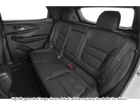 2026 Chevrolet Trailblazer AWD 4dr ACTIV Interior Shot 5