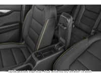 2026 Chevrolet Trailblazer AWD 4dr ACTIV Interior Shot 7