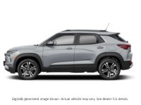 2026 Chevrolet Trailblazer FWD 4dr LT Exterior Shot 6