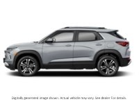 2026 Chevrolet Trailblazer AWD 4Dr LT Exterior Shot 6
