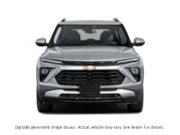 2026 Chevrolet Trailblazer AWD 4Dr LT Exterior Shot 5