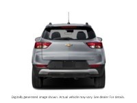 2026 Chevrolet Trailblazer FWD 4dr LT Exterior Shot 7