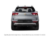 2026 Chevrolet Trailblazer AWD 4Dr LT Exterior Shot 7