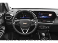 2026 Chevrolet Trailblazer FWD 4dr LT Interior Shot 3