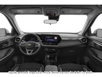 2026 Chevrolet Trailblazer FWD 4dr LT Interior Shot 6