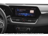 2026 Chevrolet Trailblazer FWD 4dr LT Interior Shot 2
