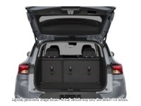 2026 Chevrolet Trailblazer FWD 4dr LT Exterior Shot 4