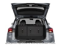 2026 Chevrolet Trailblazer AWD 4Dr LT Exterior Shot 4