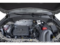2026 Chevrolet Trailblazer FWD 4dr LT Exterior Shot 3