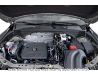 2026 Chevrolet Trailblazer AWD 4Dr LT Exterior Shot 3