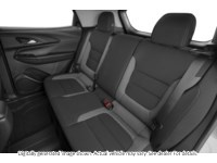 2026 Chevrolet Trailblazer FWD 4dr LT Interior Shot 5