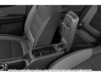 2026 Chevrolet Trailblazer AWD 4Dr LT Interior Shot 7