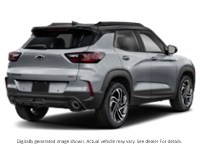 2026 Chevrolet Trailblazer AWD 4Dr RS Exterior Shot 2