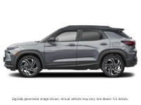 2026 Chevrolet Trailblazer AWD 4dr RS Exterior Shot 6