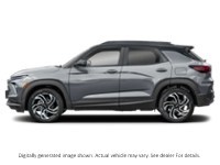 2026 Chevrolet Trailblazer AWD 4Dr RS Exterior Shot 6