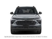 2026 Chevrolet Trailblazer AWD 4dr RS Exterior Shot 5