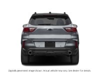 2026 Chevrolet Trailblazer AWD 4dr RS Exterior Shot 7