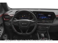2026 Chevrolet Trailblazer AWD 4dr RS Interior Shot 3