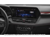 2026 Chevrolet Trailblazer AWD 4dr RS Interior Shot 2