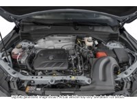 2026 Chevrolet Trailblazer AWD 4dr RS Exterior Shot 3