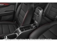 2026 Chevrolet Trailblazer AWD 4dr RS Interior Shot 7