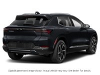 2027 Chevrolet Equinox Ev 4Dr Lt2 W/Pde Exterior Shot 2