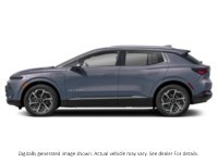 2025 Chevrolet Equinox EV 4dr LT Exterior Shot 6