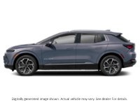 2026 Chevrolet Equinox Ev 4Dr LT Exterior Shot 6