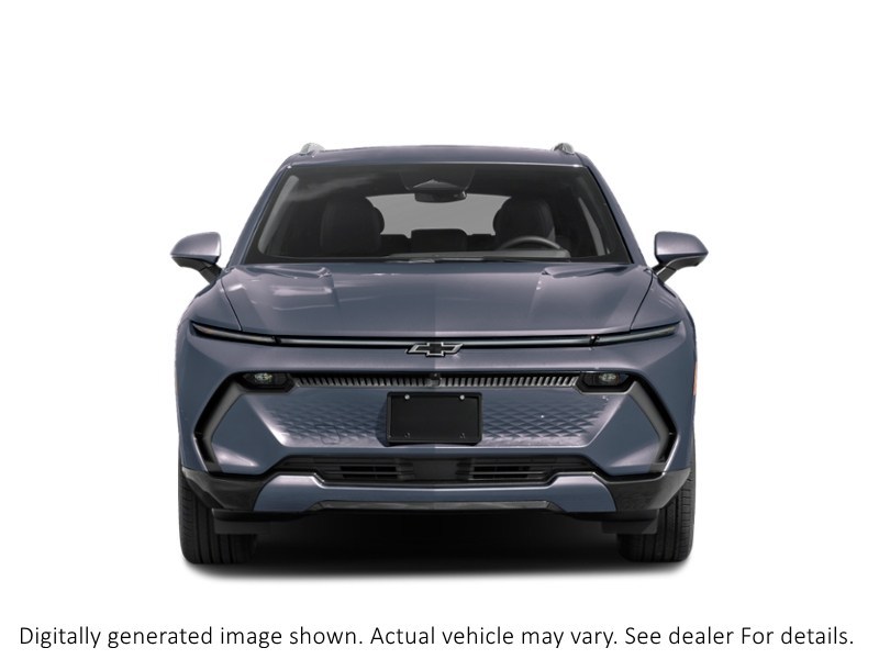 2026 Chevrolet Equinox Ev 4Dr LT Exterior Shot 5