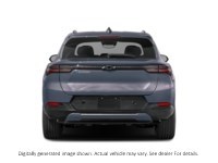 2025 Chevrolet Equinox EV 4dr LT Exterior Shot 7