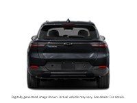 2027 Chevrolet Equinox Ev 4Dr Lt2 W/Pde Exterior Shot 7