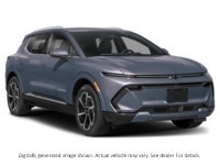 2025 Chevrolet Equinox EV 4dr LT Exterior Shot 8