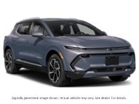 2026 Chevrolet Equinox Ev 4Dr LT Exterior Shot 8