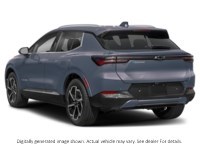 2025 Chevrolet Equinox EV 4dr LT Exterior Shot 9