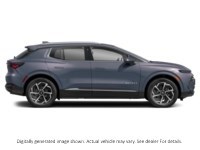 2025 Chevrolet Equinox EV 4dr LT Exterior Shot 10