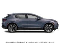 2026 Chevrolet Equinox Ev 4Dr LT Exterior Shot 10