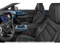 2027 Chevrolet Equinox Ev 4Dr Lt2 W/Pde Interior Shot 4